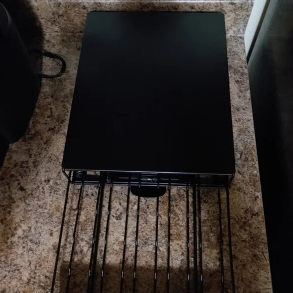 Keurig Rolling Storage Drawer for 35 pods - Picture 4 of 11